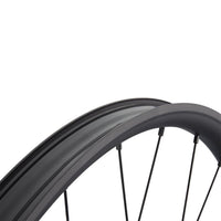 NEWMEN Front Wheel - Beskar 30 base 29" 28h FADE SP 6B 15x110 - Trail