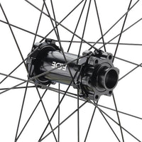 NEWMEN Front Wheel - Beskar 30 strong 29" 32h FADE SP 6B 15-20x110 - Enduro