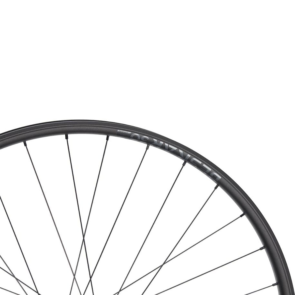 NEWMEN Front Wheel - Beskar 30 strong 29" 32h FADE SP 6B 15-20x110 - Enduro