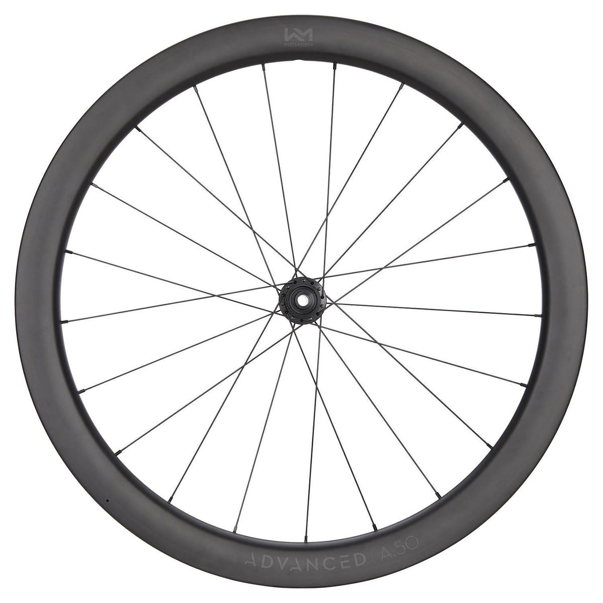 NEWMEN Wheelset - Advanced G.34 | Gravel