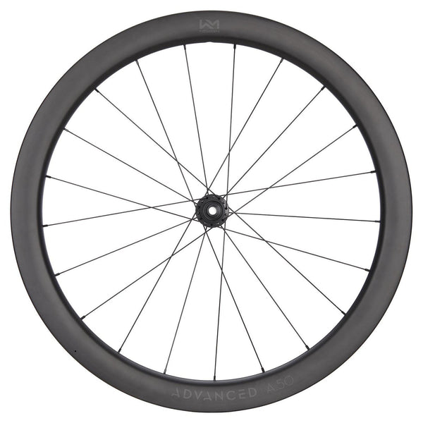 NEWMEN Wheelset - Advanced G.34 (Front Wheel - 4 622 21h FADE R SJ CL 12x100 / Rear Wheel 622 21h FADE R SJ CL 12x142 XDR)
