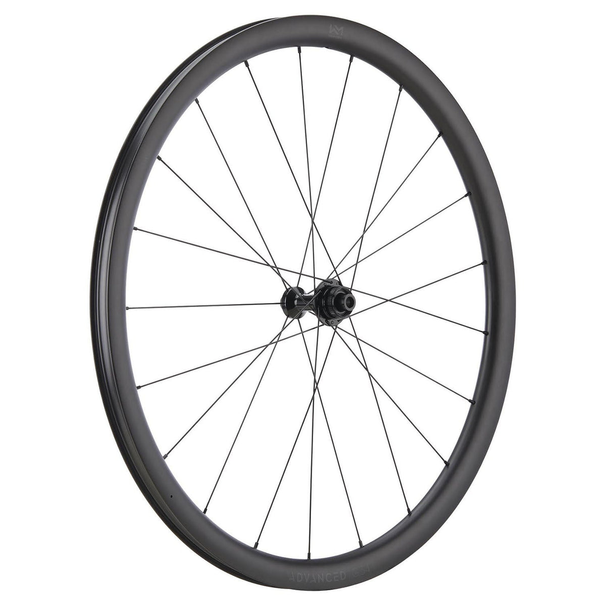 NEWMEN - Wheel (Front) - Advanced G.34 | Gravel - [D]