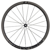 NEWMEN - Wheel (Front) - Advanced SL X.R.36 VONOA | Gravel - [D]