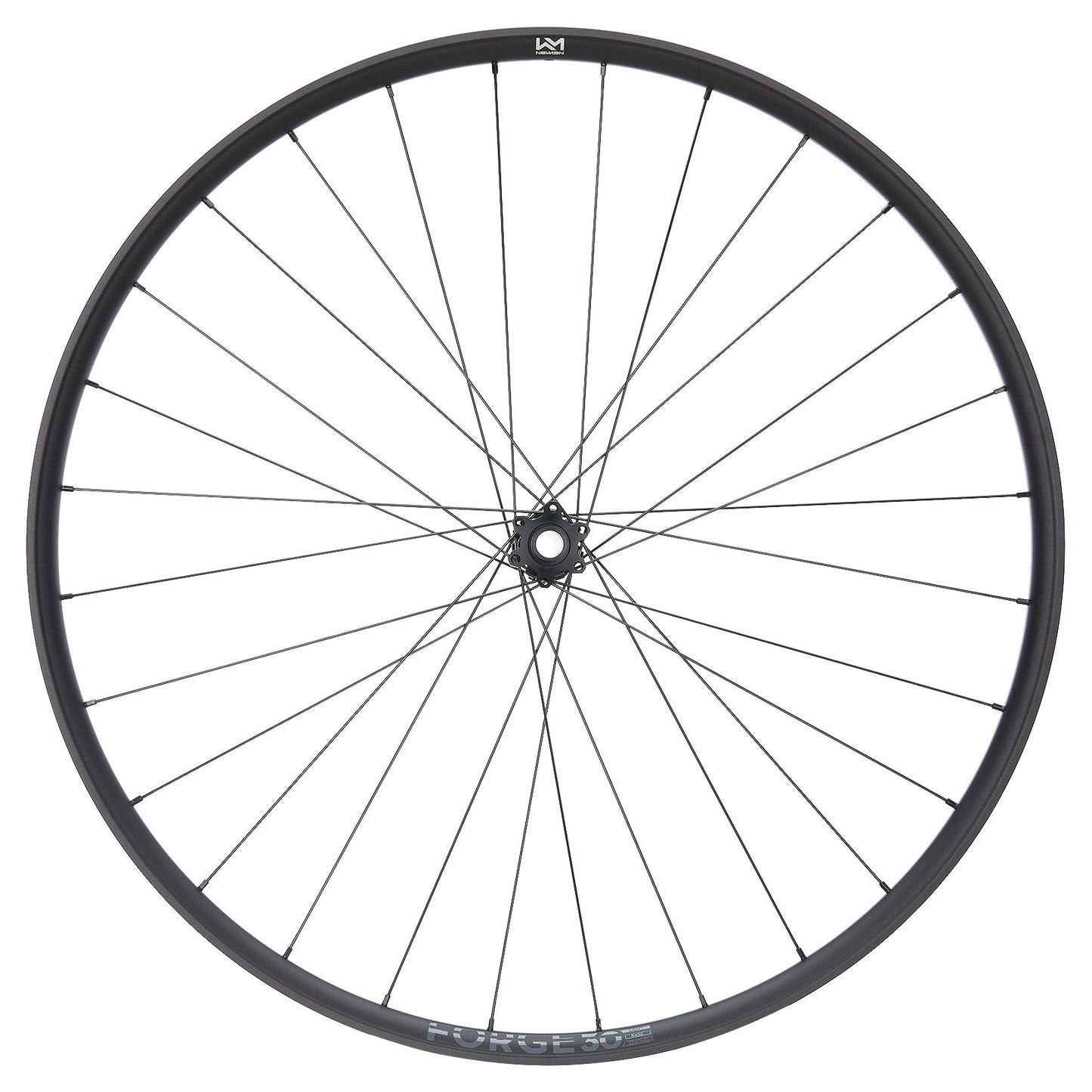 NEWMEN Wheelset - Forge 30 | Cross Country