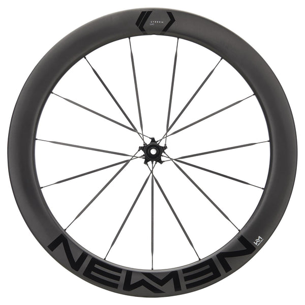 NEWMEN - Wheel (Front) - STREEM Sprint VONOA | Road - [D]
