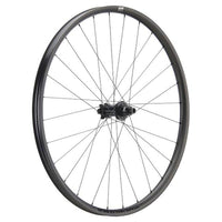 NEWMEN Wheelset - Phase 30 Enduro (Front Wheel - 29" 28h FADE SP 6B 15x110 / Rear Wheel 29" 28h FADE SP 6B 12x148 XD)
