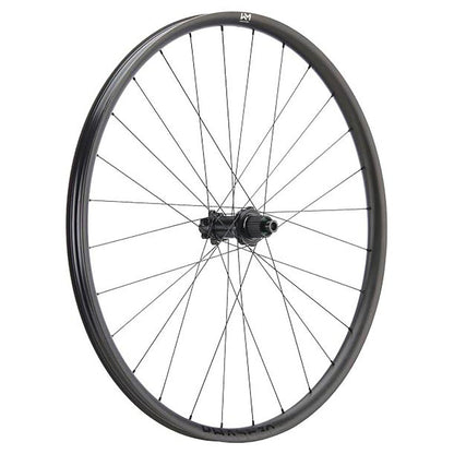 NEWMEN Rear Wheel - Phase 30 base 29" 28h FADE SP 6B 12x148 XD - Trail