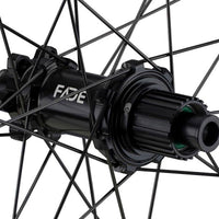 NEWMEN - Wheel (Rear) - Phase 30 Base | Trail - [D]
