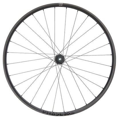 NEWMEN Rear Wheel - Phase 30 Strong 29" 28h FADE SP 6B - Enduro