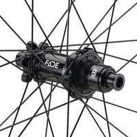 NEWMEN Rear Wheel - Phase 30 Strong 29" 28h FADE SP 6B - Enduro