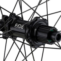 NEWMEN - Wheel (Rear) - Phase 30 Strong | Enduro - [D]