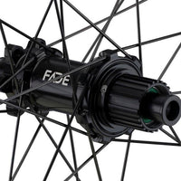 NEWMEN - Wheel (Rear) - Beskar 30 Light | Cross Country - [D]
