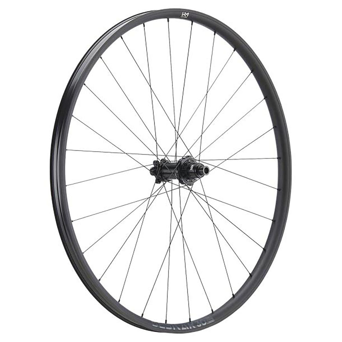 NEWMEN - Wheel (Rear) - Beskar 30 Light | Cross Country - [D]