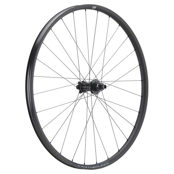 NEWMEN Rear Wheel - Beskar 30 base 29" 28h FADE SP 6B 12x148 XD - Trail