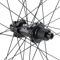 NEWMEN Rear Wheel - Beskar 30 base 29" 28h FADE SP 6B 12x148 XD - Trail