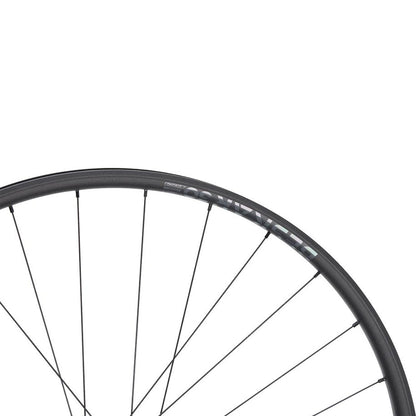 NEWMEN Wheelset - Beskar 30 Trail (Front Wheel - 29" 28h FADE SP 6B 15x110 / Rear Wheel 29" 28h FADE SP 6B 12x148 XD)