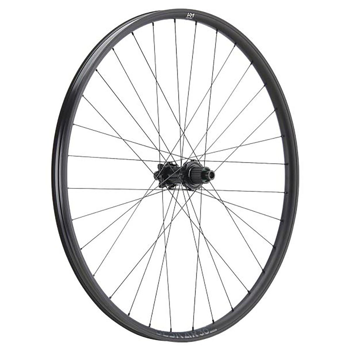 NEWMEN Rear Wheel Beskar 30 strong 29" 32h FADE SP 6B 12x148 XD - Enduro