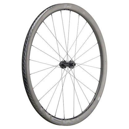 NEWMEN Wheelset - Advanced SL X.R.36 (Front Wheel - 29" 24h Fade R SP CL 12x100 / Rear Wheel 29" 24h Fade R SP CL 12x142 MS)