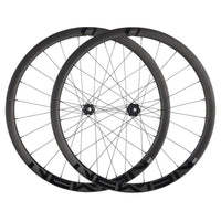 NEWMEN Front Wheel - Advanced SL X.R.36 29" 24h Fade R SP CL 12x100 - Gravel