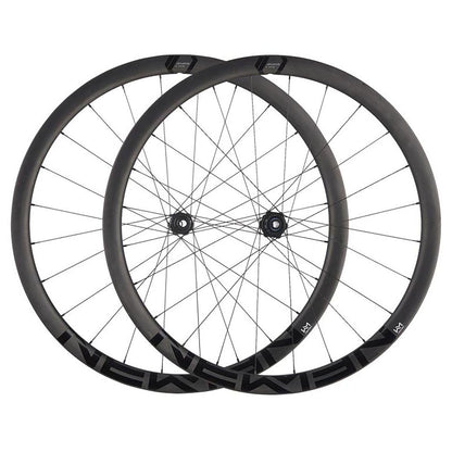 NEWMEN - Wheel (Front) - Advanced SL X.R.36 | Gravel - [D]
