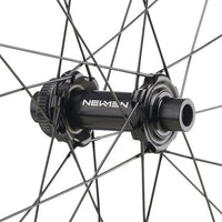 NEWMEN - Wheel (Front) - Advanced SL X.R.36 | Gravel - [D]