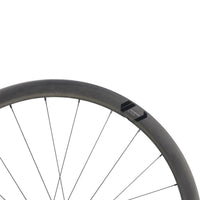 NEWMEN - Wheel (Rear) - Advanced SL X.R.36 | Gravel - [D]