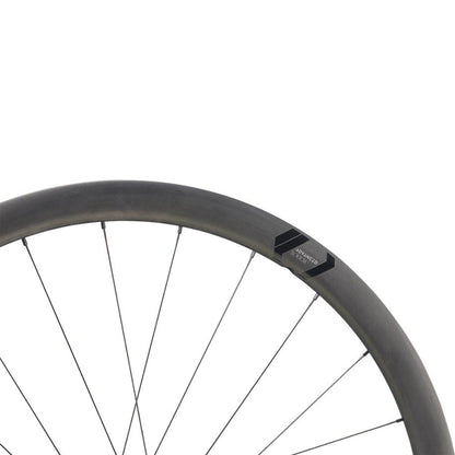 NEWMEN - Wheel (Rear) - Advanced SL X.R.36 | Gravel - [D]