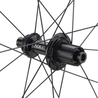 NEWMEN Rear Wheel - Advanced A.50 622 21h FADE R SJ CL 12x142 XDR - Road