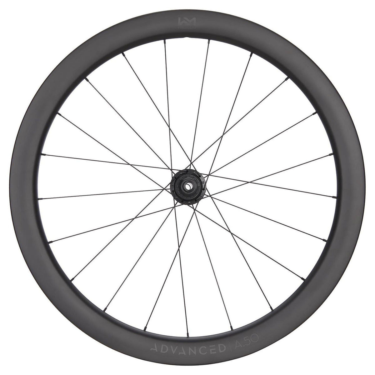NEWMEN - Wheel (Rear) - Advanced A.50 | Road - [D]