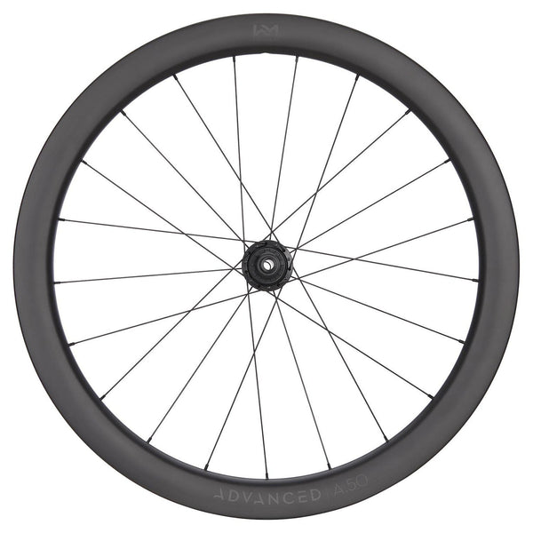 NEWMEN Rear Wheel - Advanced A.50 622 21h FADE R SJ CL 12x142 XDR - Road