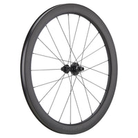 NEWMEN Rear Wheel - Advanced A.50 622 21h FADE R SJ CL 12x142 XDR - Road