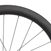 NEWMEN Rear Wheel - Advanced A.50 622 21h FADE R SJ CL 12x142 XDR - Road