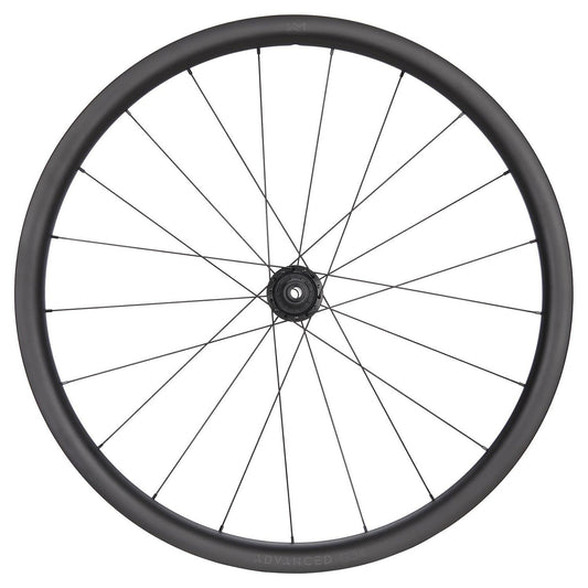 NEWMEN Rear Wheel - Advanced G.34 622 21h FADE R SJ CL 12x142 XDR - Gravel