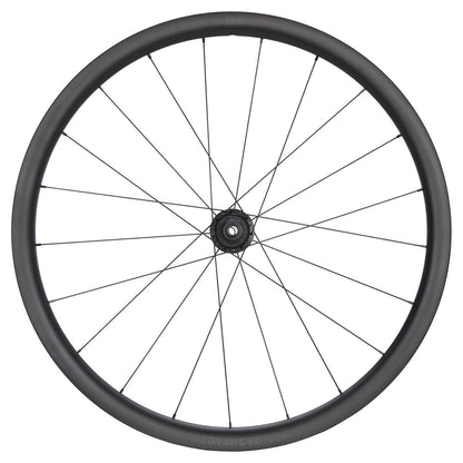 NEWMEN - Wheel (Rear) - Advanced G.34 | Gravel - [D]