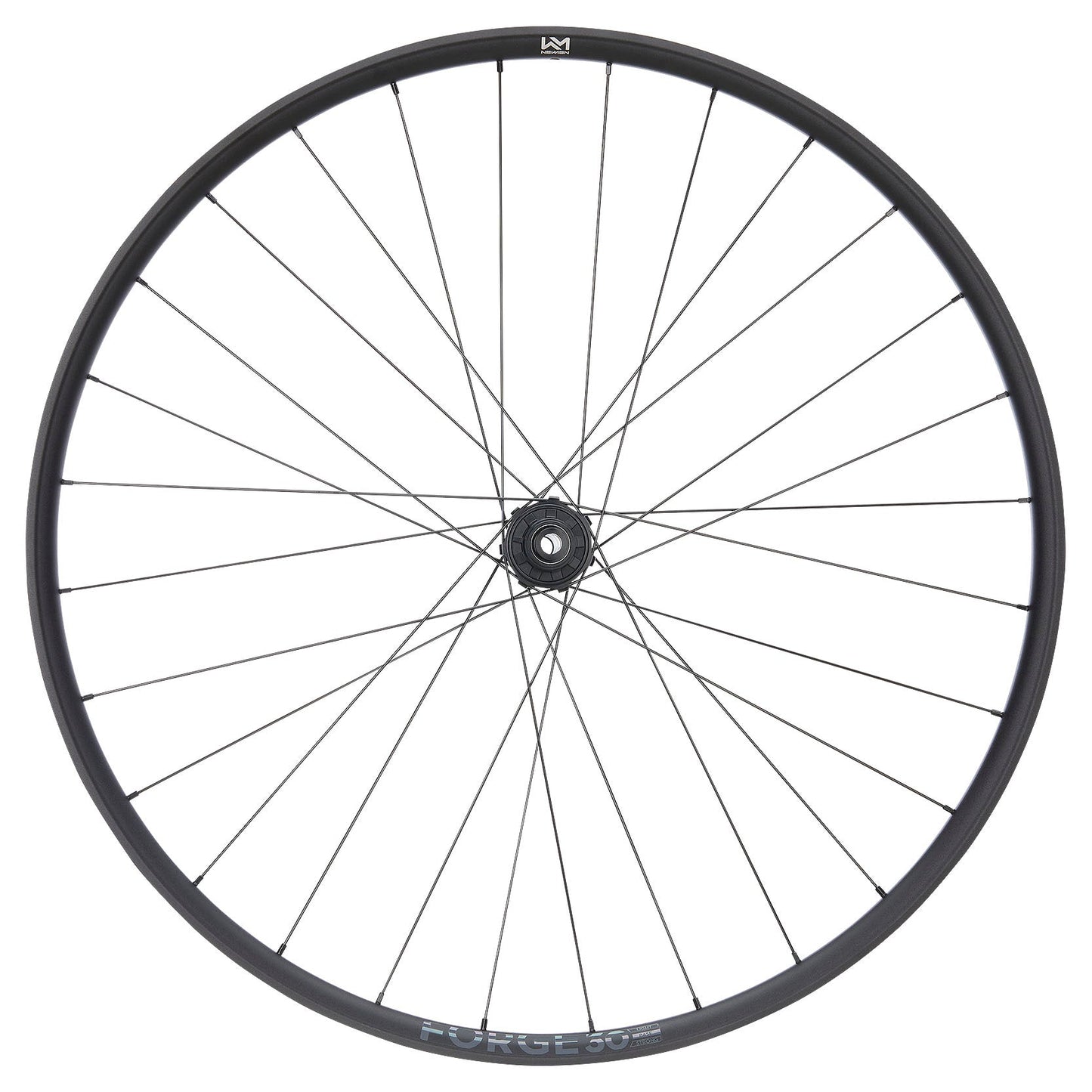 NEWMEN - Wheel (Rear) - Forge 30 Base | Trail - [D]