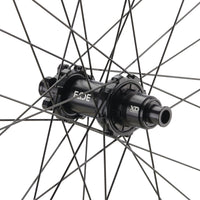 NEWMEN - Wheel (Rear) - Forge 30 Light | Cross Country - [D]