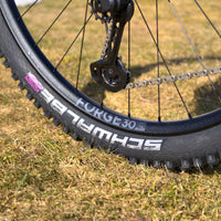 NEWMEN - Wheel (Rear) - Forge 30 DH | Downhill - [D]