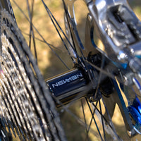 NEWMEN - Wheel (Rear) - Forge 30 Light | Cross Country - [D]