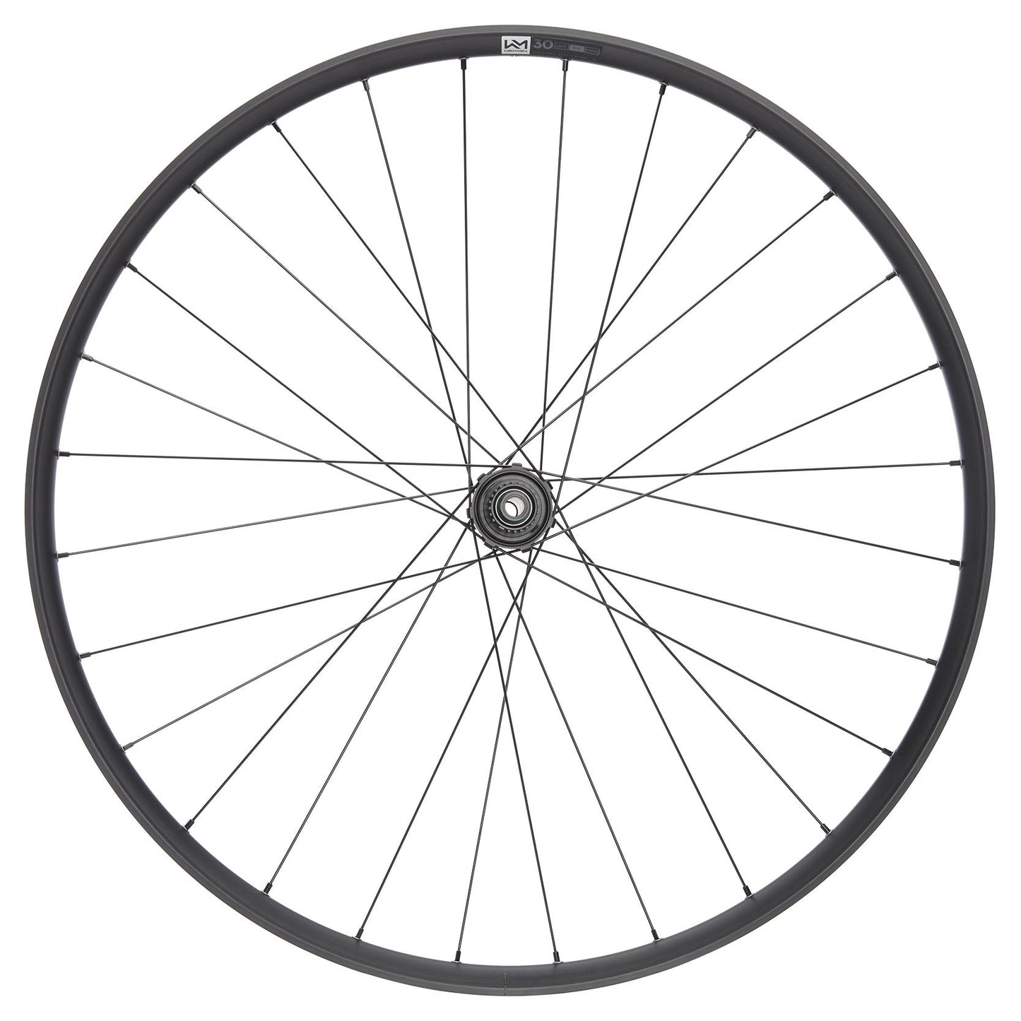 NEWMEN - Wheel (Front) - Performance 30 Base | Trail - [D]