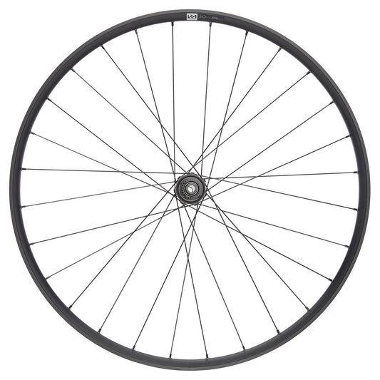 NEWMEN Front Wheel - Performance 30 base 29" 28h FADE SP 6B 15x110 - Trail