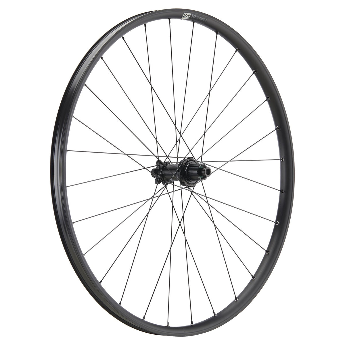 NEWMEN - Wheel (Front) - Performance 30 Base | Trail - [D]