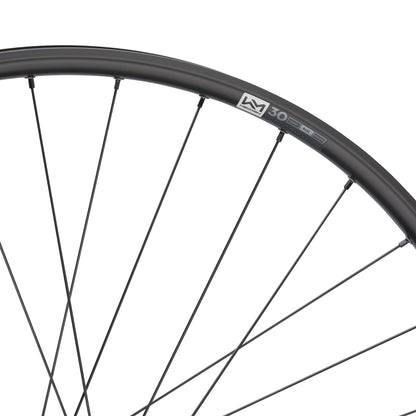 NEWMEN - Wheel (Front) - Performance 30 Base | Trail - [D]