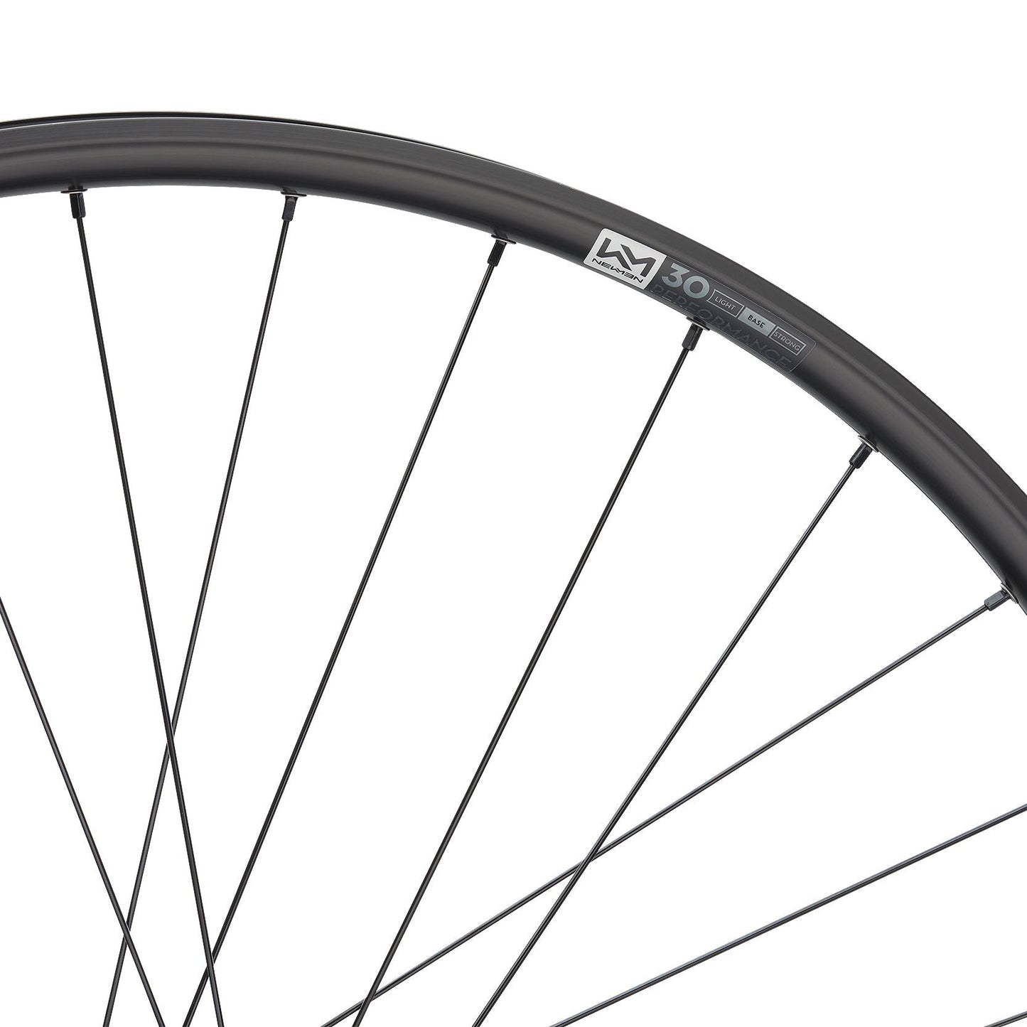 NEWMEN Rear Wheel - Performance 30 base 29" 28h FADE SP 6B 12x148 XD - Trail