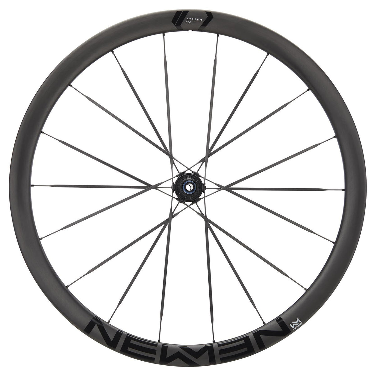 NEWMEN - Wheel (Rear) - STREEM Climbing VONOA | Road - [D]