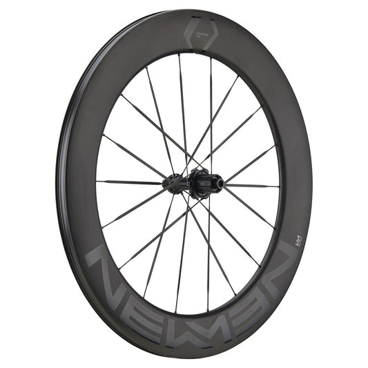 NEWMEN - Wheel (Rear) - STREEM Time Trial VONOA | Road - [D]