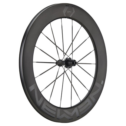 NEWMEN Wheelset - STREEM Time Trial VONOA | Road