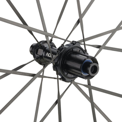 NEWMEN - Wheel (Rear) - STREEM Time Trial VONOA | Road - [D]