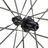NEWMEN Wheelset - STREEM Time Trial VONOA | Road