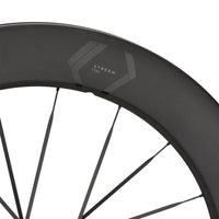 NEWMEN - Wheel (Rear) - STREEM Time Trial VONOA | Road - [D]