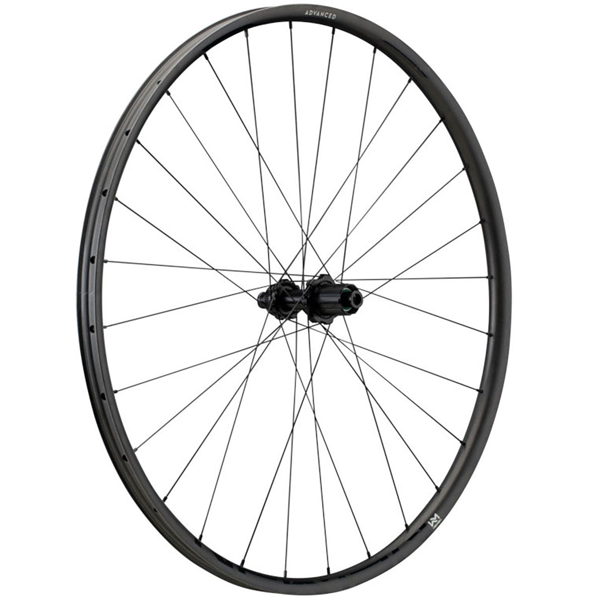 NEWMEN - Wheel (Rear) - Advanced SL X.R.25 | Gravel - [D]
